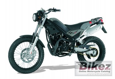 2011 Rieju Tango 250 photo